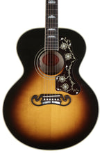 Load image into Gallery viewer, New Gibson Custom "Greatest Hits Volume II" J-200 Junior Vintage Sunburst
