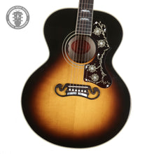Load image into Gallery viewer, New Gibson Custom "Greatest Hits Volume II" J-200 Junior Vintage Sunburst