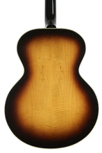 Load image into Gallery viewer, New Gibson Custom "Greatest Hits Volume II" J-200 Junior Vintage Sunburst