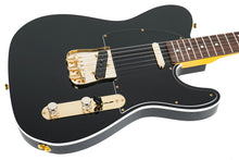 Load image into Gallery viewer, New Fender Custom Shop '60 Telecaster Custom Closet Classic Black