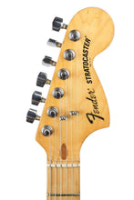 Load image into Gallery viewer, 1980 Fender 25th Anniversary Stratocaster Anniversary Silver Metallic