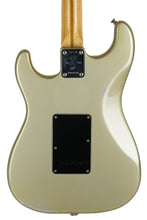 Load image into Gallery viewer, 1980 Fender 25th Anniversary Stratocaster Anniversary Silver Metallic