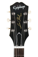 Load image into Gallery viewer, New Epiphone Les Paul Junior TV Yellow