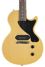 Load image into Gallery viewer, New Epiphone Les Paul Junior TV Yellow