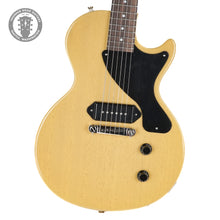 Load image into Gallery viewer, New Epiphone Les Paul Junior TV Yellow