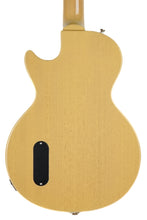 Load image into Gallery viewer, New Epiphone Les Paul Junior TV Yellow