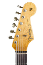 Load image into Gallery viewer, New Fender Custom Shop LTD '64 L-Series Stratocaster Journeyman Relic Aged Olympic White