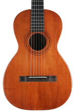 Load image into Gallery viewer, 1900s George Washburn New Model Natural