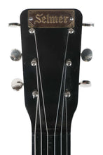 Load image into Gallery viewer, 1930's Rickenbacher Selmer Electro Spanish Round Neck Lap Steel Guitar Chrome Bakelite Model B