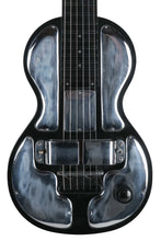 Load image into Gallery viewer, 1930's Rickenbacher Selmer Electro Spanish Round Neck Lap Steel Guitar Chrome Bakelite Model B