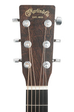 Load image into Gallery viewer, New Martin 000C Jr-E Satin Spruce/Sapele #3039099