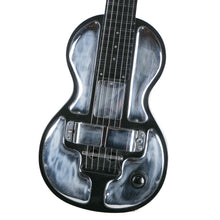 Load image into Gallery viewer, 1930's Rickenbacher Selmer Electro Spanish Round Neck Lap Steel Guitar Chrome Bakelite Model B