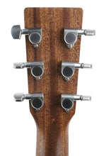 Load image into Gallery viewer, New Martin 000C Jr-E Satin Spruce/Sapele #3039099