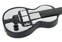 Load image into Gallery viewer, 1930's Rickenbacher Selmer Electro Spanish Round Neck Lap Steel Guitar Chrome Bakelite Model B