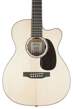 Load image into Gallery viewer, New Martin 000C Jr-E Satin Spruce/Sapele #3039099