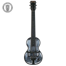 Load image into Gallery viewer, 1930's Rickenbacher Selmer Electro Spanish Round Neck Lap Steel Guitar Chrome Bakelite Model B