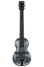 Load image into Gallery viewer, 1930's Rickenbacher Selmer Electro Spanish Round Neck Lap Steel Guitar Chrome Bakelite Model B