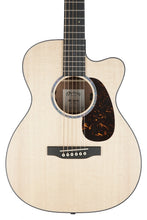 Load image into Gallery viewer, New Martin 000C Jr-E Satin Spruce/Sapele #3039100