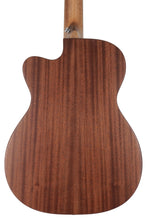 Load image into Gallery viewer, New Martin 000C Jr-E Satin Spruce/Sapele #3039100
