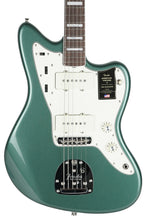 Load image into Gallery viewer, New Fender American Vintage II 1966 Jazzmaster Sherwood Green Metallic
