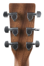 Load image into Gallery viewer, New Martin Dreadnought Junior D Jr E Sapele Natural #3031077