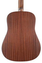 Load image into Gallery viewer, New Martin Dreadnought Junior D Jr E Sapele Natural #3031077