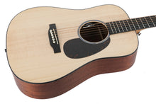 Load image into Gallery viewer, New Martin Dreadnought Junior D Jr E Sapele Natural #3031077