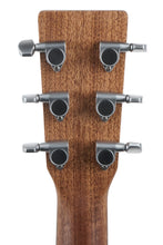 Load image into Gallery viewer, New Martin Dreadnought Junior D Jr E Sapele Natural #30301087