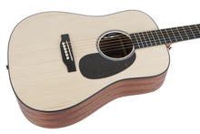 Load image into Gallery viewer, New Martin Dreadnought Junior D Jr E Sapele Natural #30301087