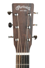 Load image into Gallery viewer, New Martin D-X2E Molly Tuttle Sunburst