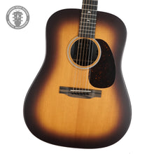 Load image into Gallery viewer, New Martin D-X2E Molly Tuttle Sunburst
