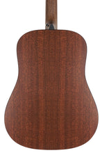 Load image into Gallery viewer, New Martin D-X2E Molly Tuttle Sunburst