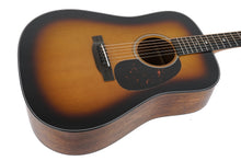 Load image into Gallery viewer, New Martin D-18 Molly Tuttle Sunburst