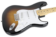 Load image into Gallery viewer, New Fender Custom Shop LTD 70th Anniversary 1954 Stratocaster Deluxe Closet Classic