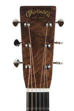 Load image into Gallery viewer, New Martin Custom Shop OM Style 28 Adirondack / Wild Grain Rosewood Aging Toner