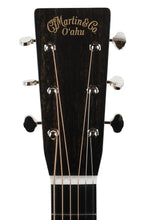 Load image into Gallery viewer, New Martin Oahu HG-28 Koa Natural