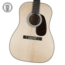 Load image into Gallery viewer, New Martin Oahu HG-28 Koa Natural