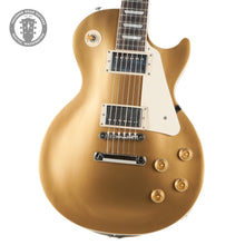 Load image into Gallery viewer, New Gibson Les Paul Standard 50s Gold Top