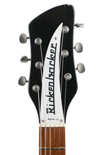 Load image into Gallery viewer, 1971 Rickenbacker 331 Light Show Jetglo