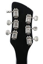 Load image into Gallery viewer, 1971 Rickenbacker 331 Light Show Jetglo