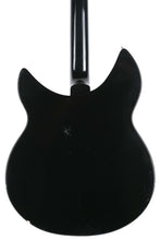 Load image into Gallery viewer, 1971 Rickenbacker 331 Light Show Jetglo