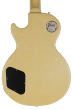 Load image into Gallery viewer, New Gibson Custom 1957 Les Paul Special Single Cut Reissue VOS TV Yellow