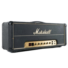 Load image into Gallery viewer, 1979 Marshall 50W JMP 2204 Head