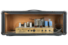 Load image into Gallery viewer, 1979 Marshall 50W JMP 2204 Head