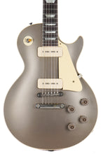 Load image into Gallery viewer, New Gibson Custom Shop 1955 Les Paul Standard Samoa Beige Murphy Lab Light Aged Limited Edition