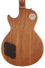 Load image into Gallery viewer, New Gibson Custom Shop 1955 Les Paul Standard Samoa Beige Murphy Lab Light Aged Limited Edition