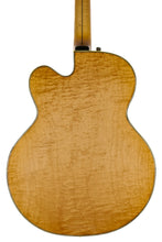 Load image into Gallery viewer, 1957 Gretsch Country Club 6193 Natural Blonde