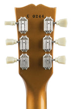 Load image into Gallery viewer, 1982 Gibson 30th Anniversary Les Paul All Gold