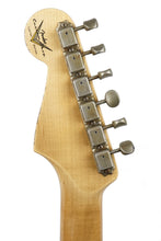 Load image into Gallery viewer, New Fender Custom Shop 1960 Stratocaster Relic Candy Tangerine NAMM 2026