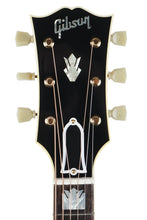 Load image into Gallery viewer, New Gibson SJ-200 Original Vintage Sunburst #23384007